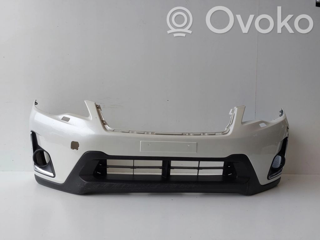 Subaru XV I Bară față 