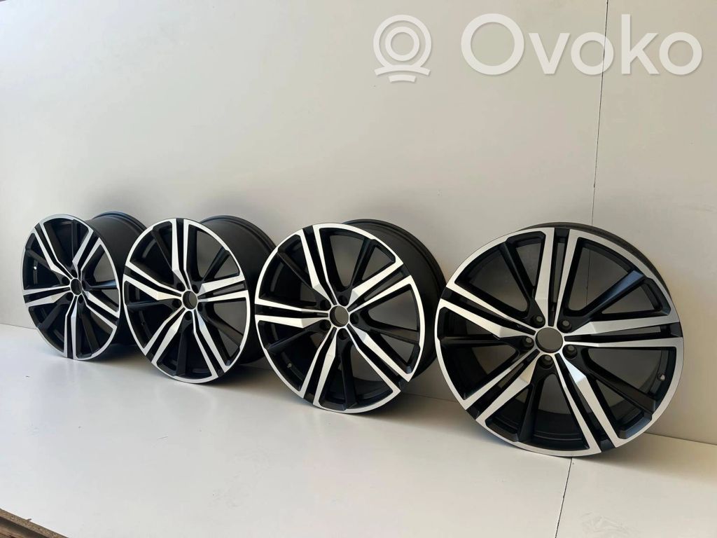Volvo XC60 Felgi aluminiowe R21 