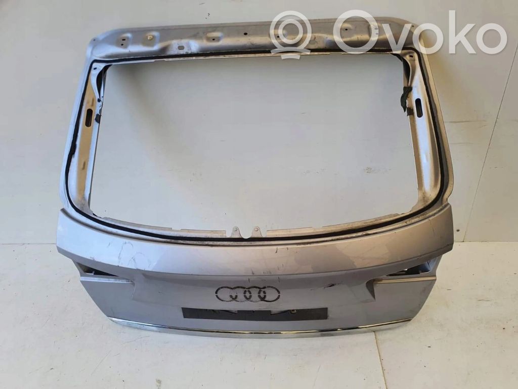 Audi A6 Allroad C7 Tailgate/trunk/boot lid 