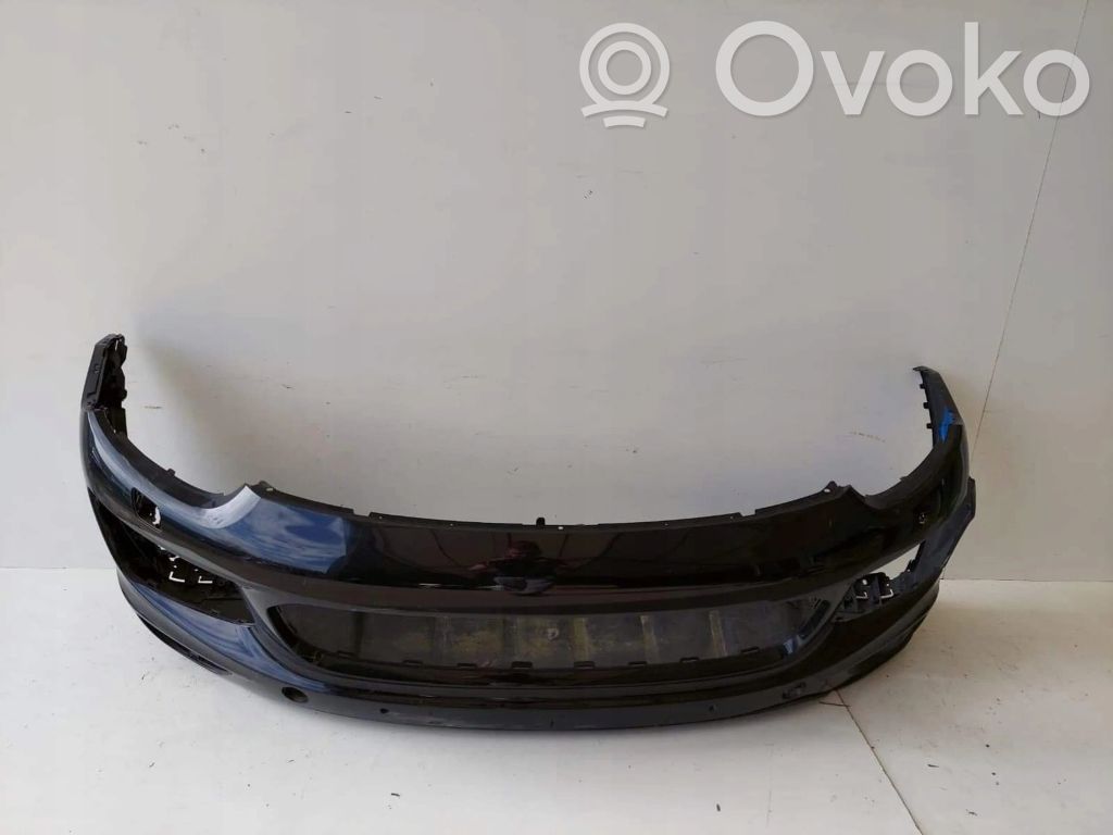 Porsche Cayenne (92A) Parachoques delantero 