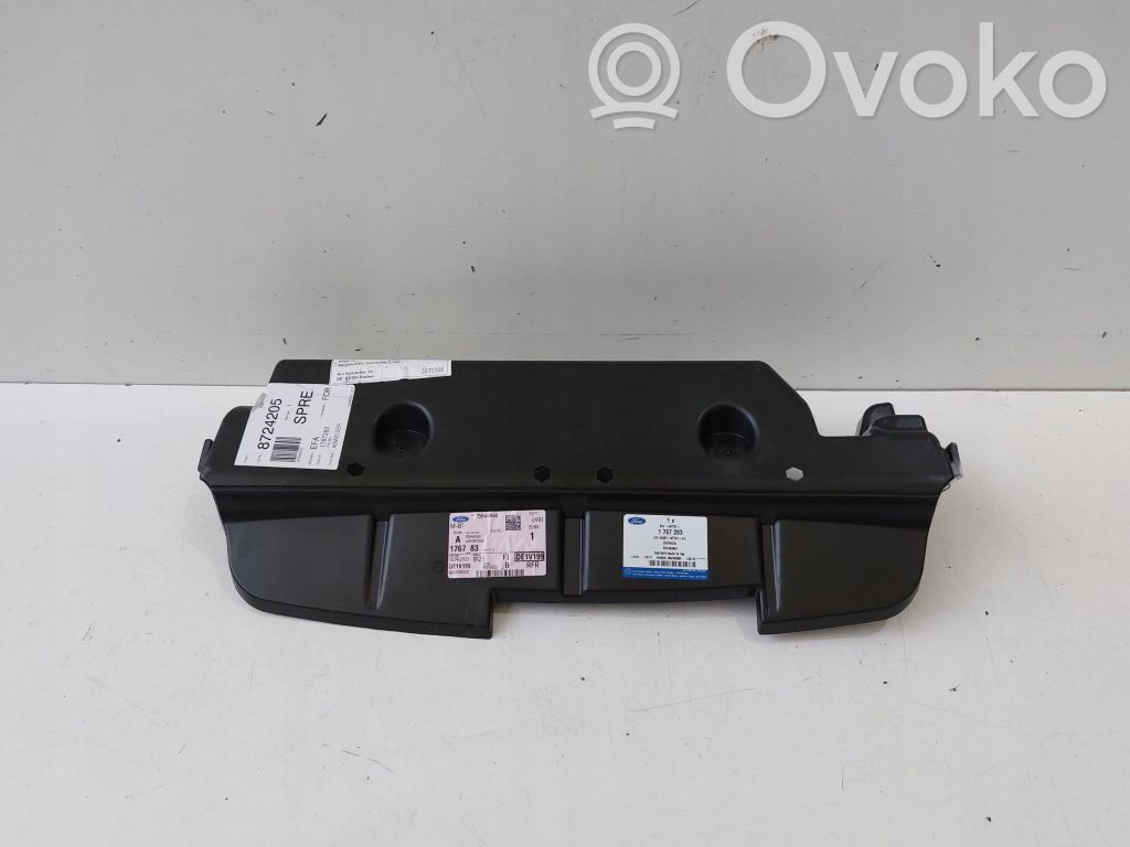 Ford C-MAX II Otros repuestos del exterior 