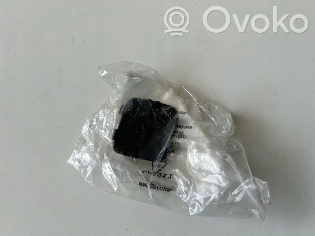BMW 1 E81 E87 Abdeckung Deckel Abschleppöse hinten 