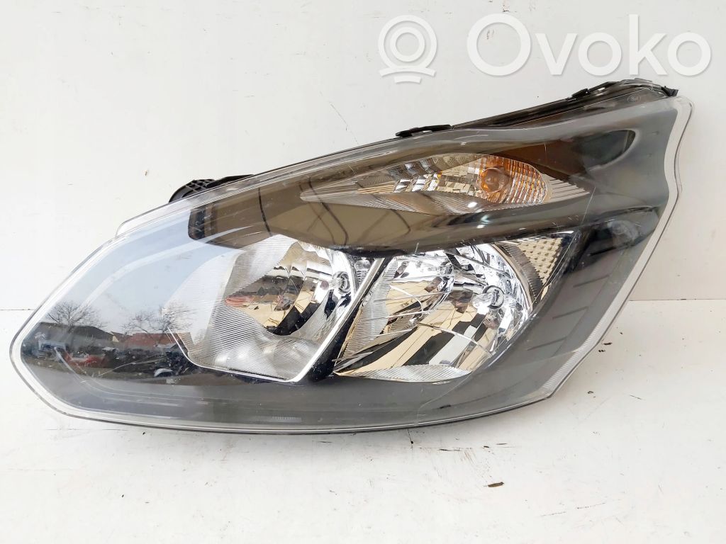 Ford Transit Custom Headlight/headlamp 