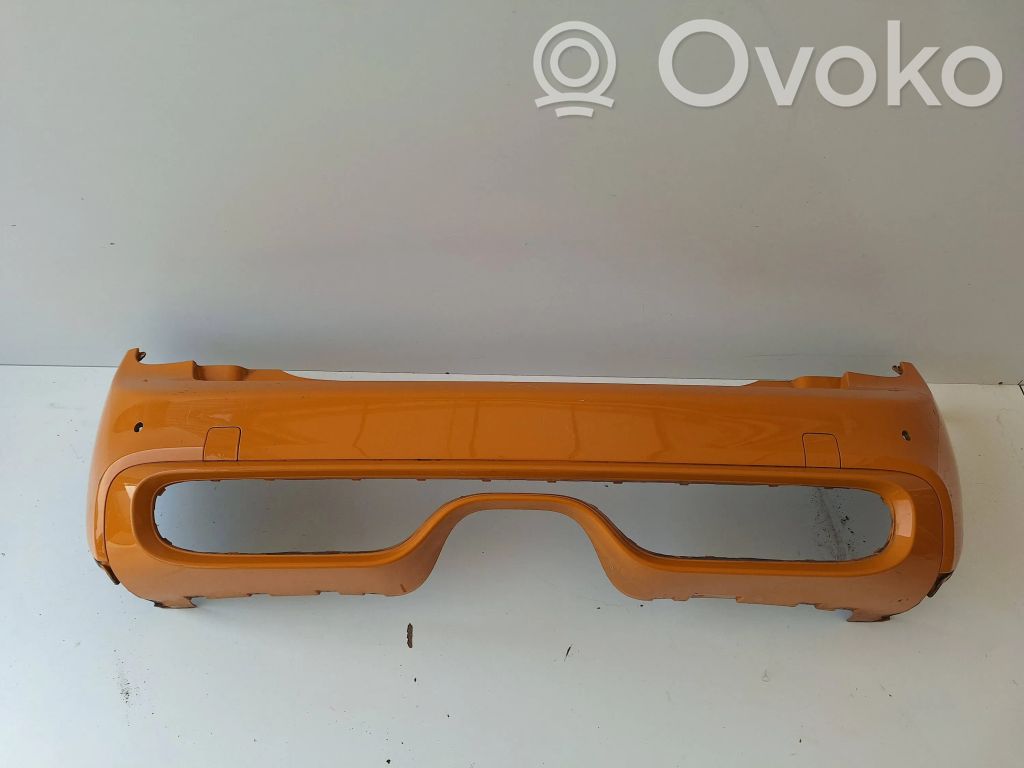 Mini One - Cooper F56 F55 Parachoques 