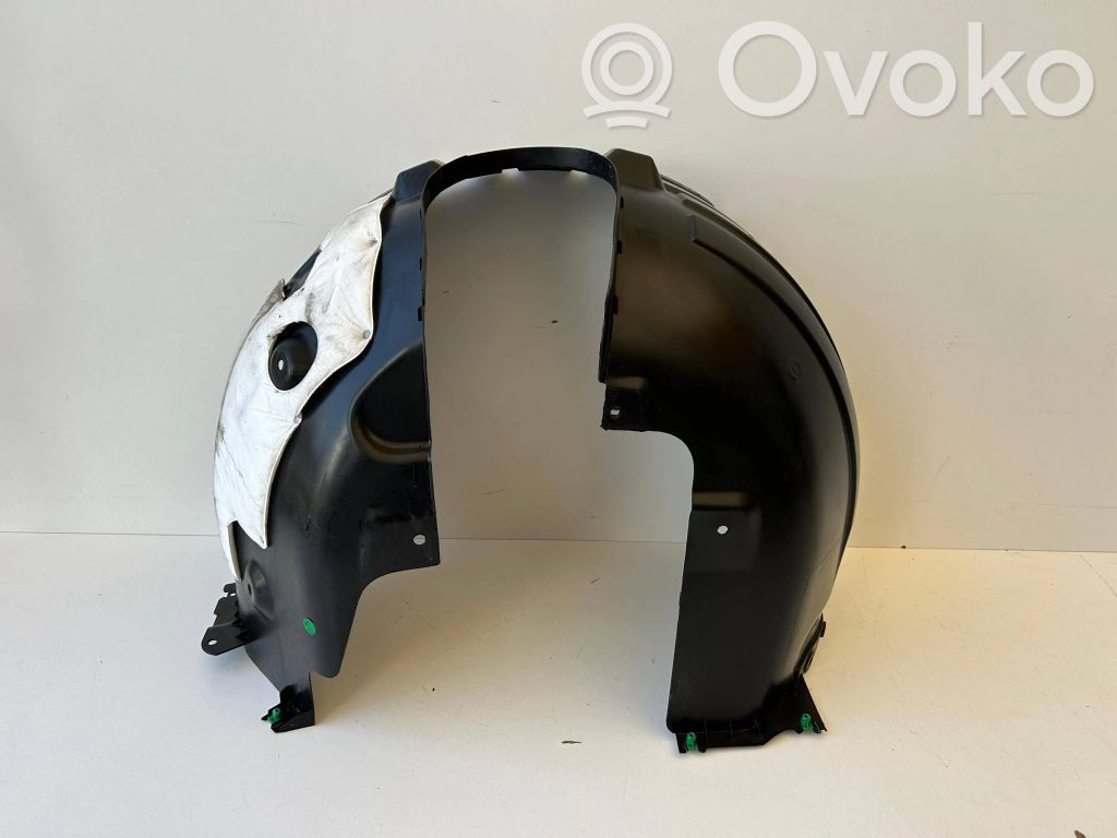 Volvo EX30 Galinis amortizatorius 