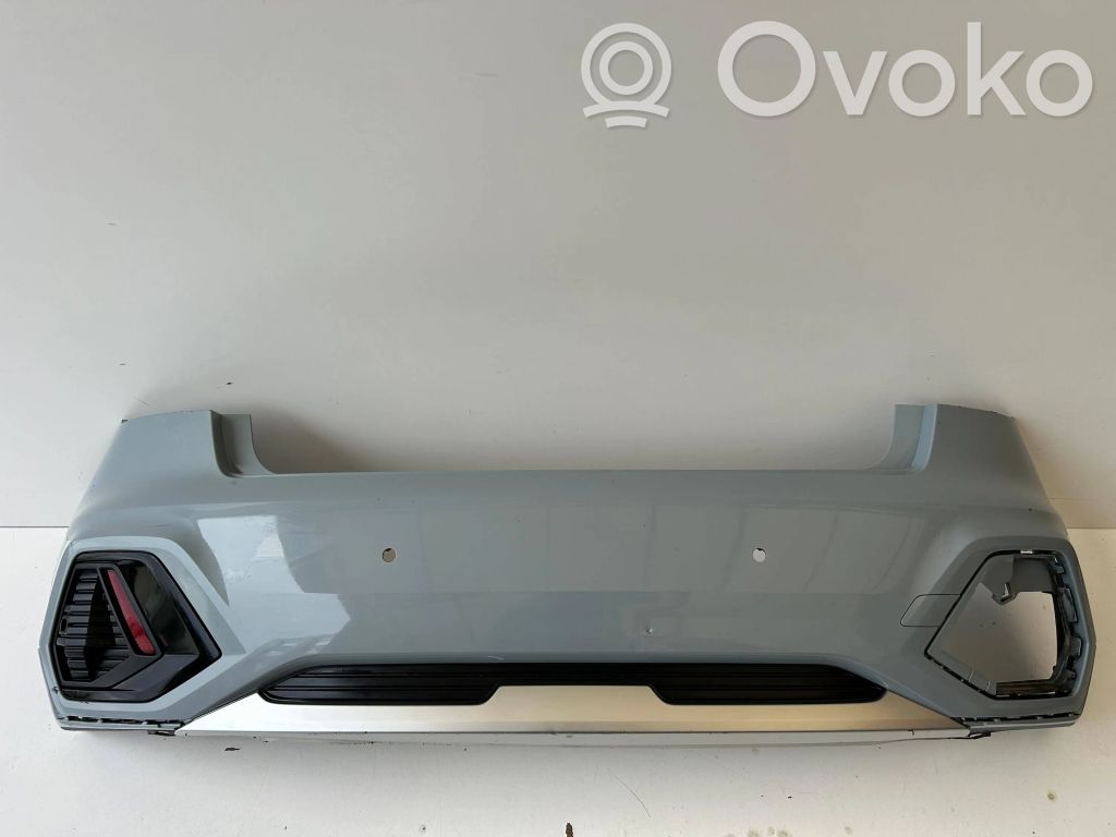 Audi A1 Parachoques 