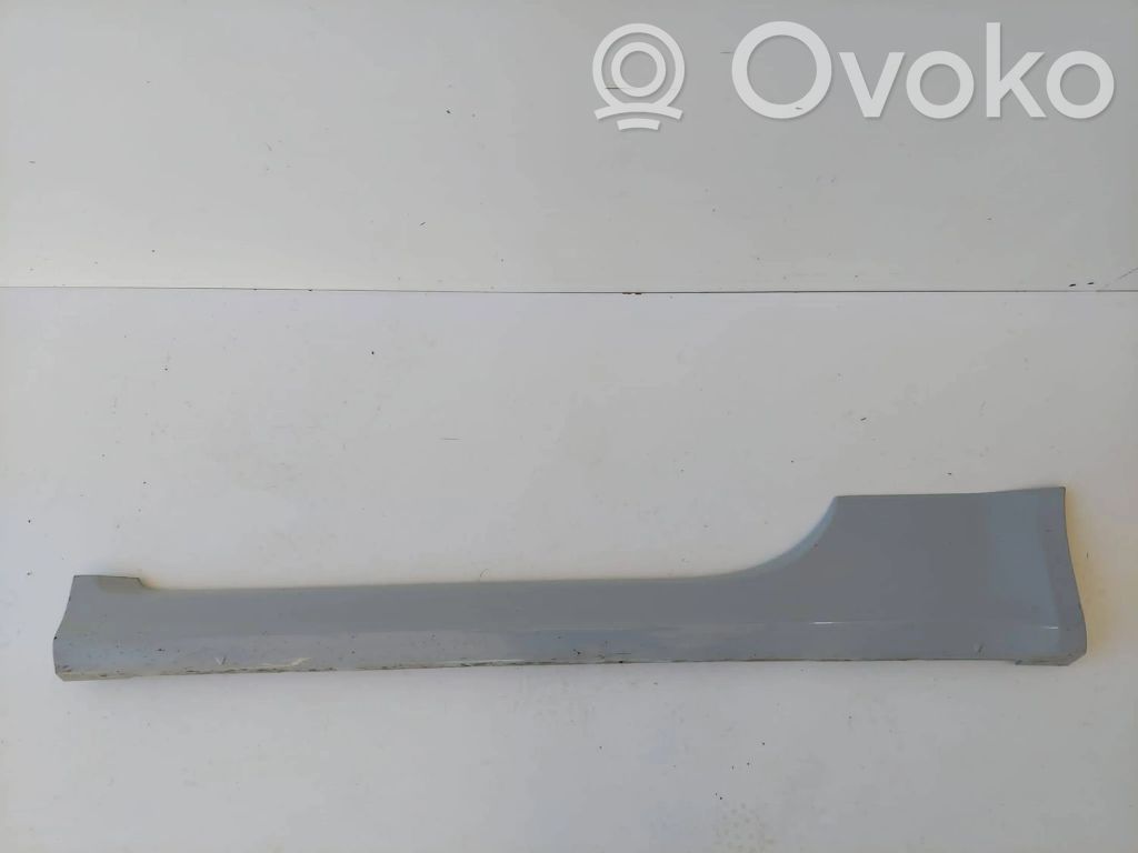 Fiat 500 Moldura del faldón lateral 
