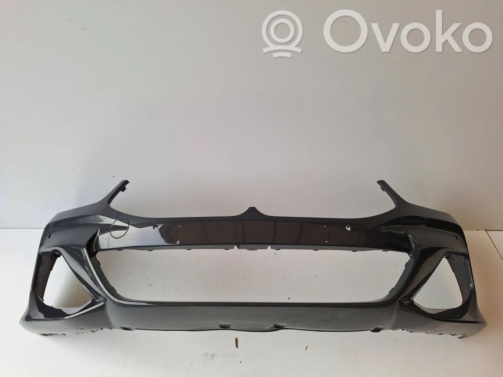 BMW 8 G14 Parachoques delantero 