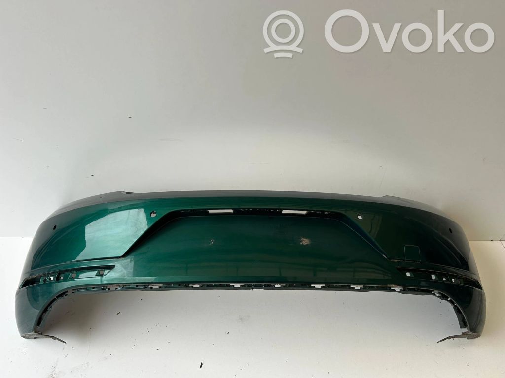Volkswagen Beetle A5 Parachoques 