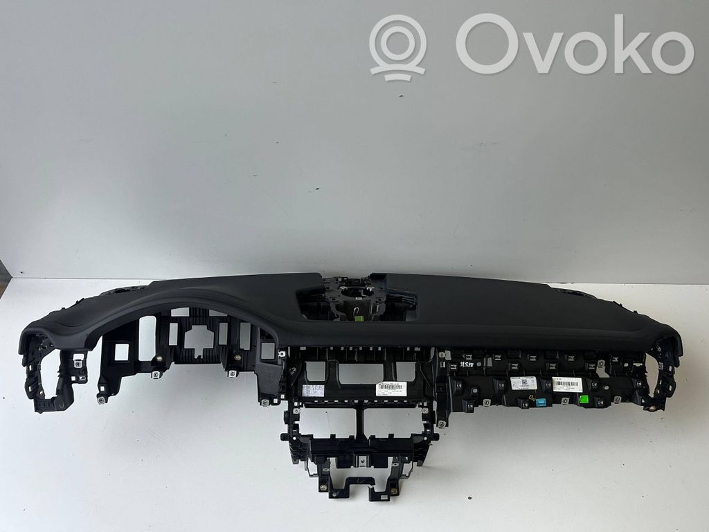 Porsche Cayenne (9Y0 9Y3) Bord 