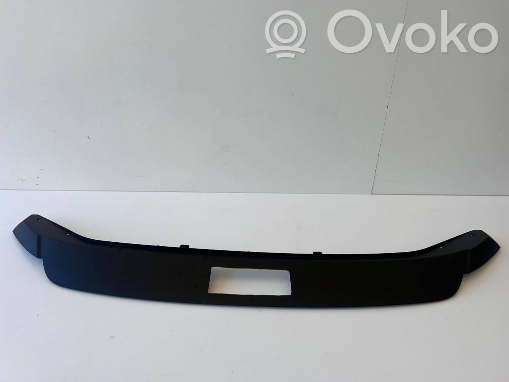 Seat Leon (5F) Apatinė bamperio dalis 