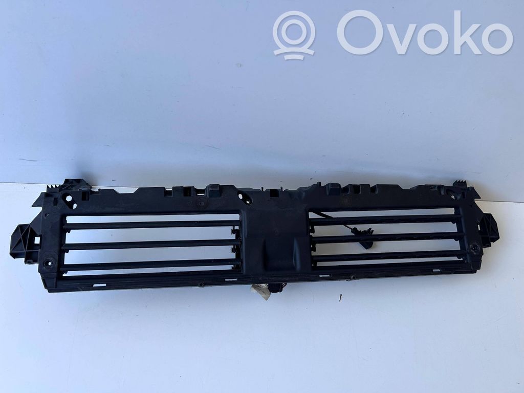 Audi A4 S4 B9 8W Radiatoriaus oro nukreipėjas (-ai) 