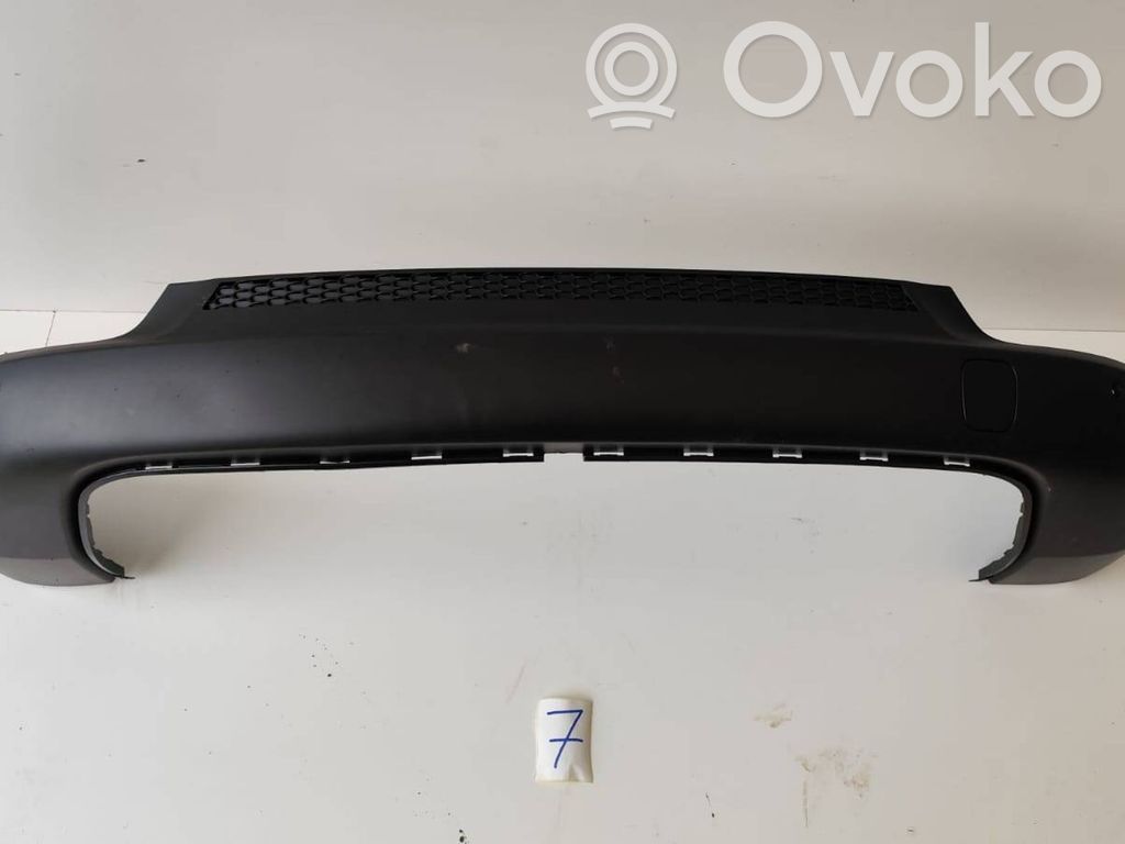 Jeep Compass Бампер 