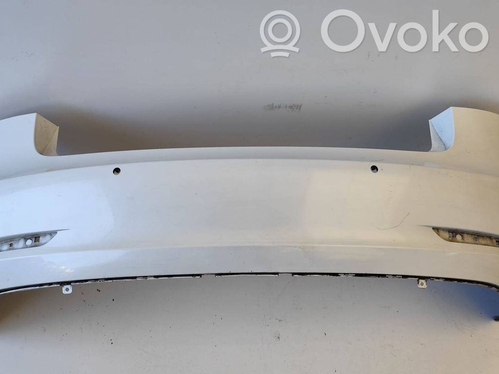 Tesla Model 3 Бампер 