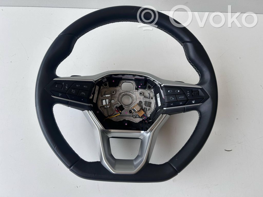 Seat Leon IV Stūre 