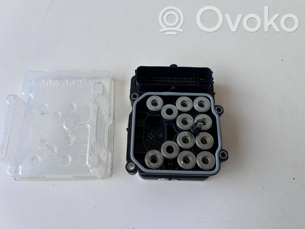 Audi A4 S4 B9 8W ABS bloks 