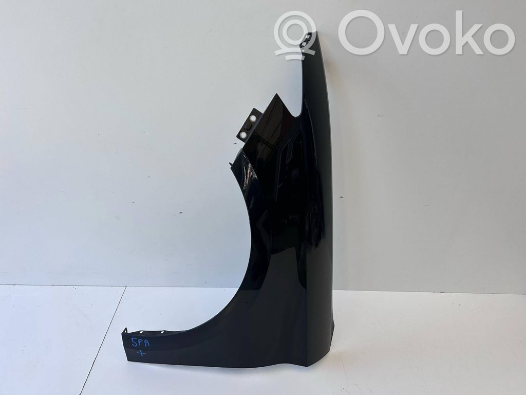 Seat Leon IV Sparnas 