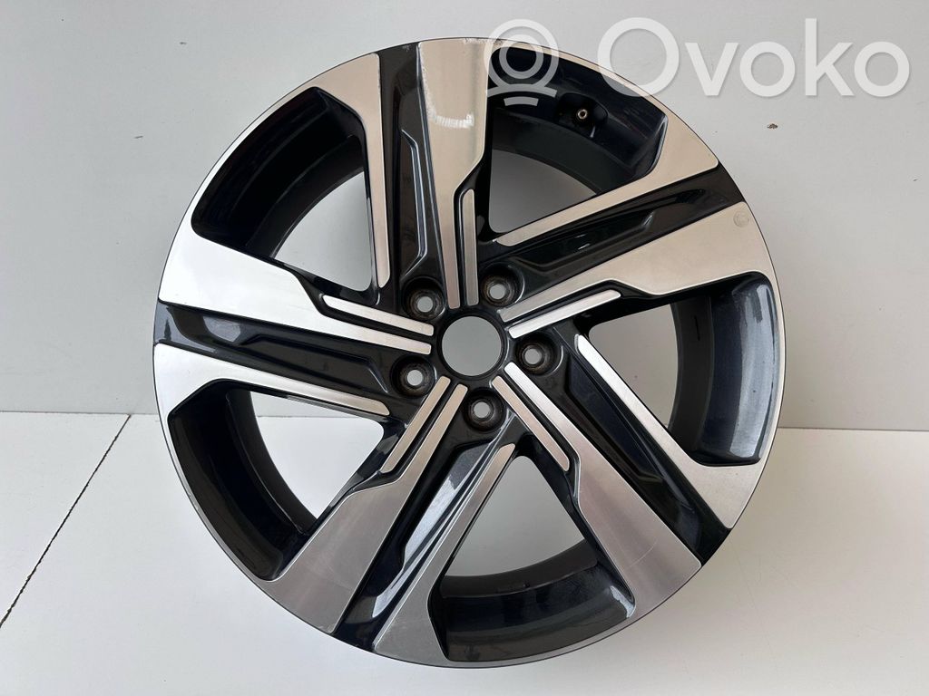 KIA Sorento IV Felgi aluminiowe R19 