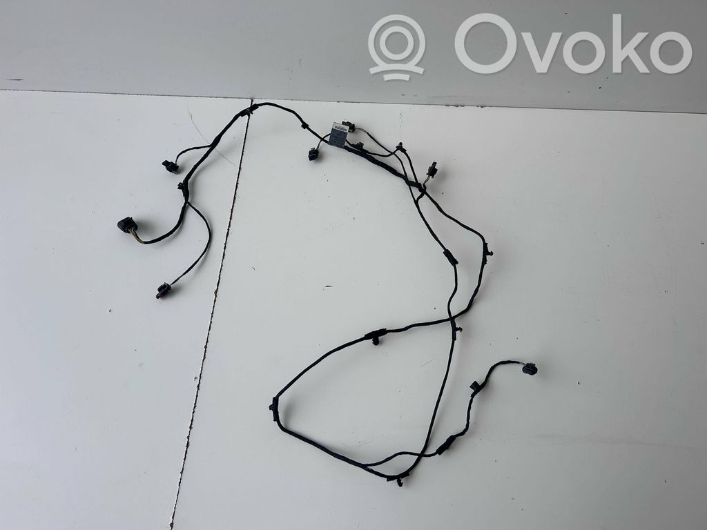 Audi A4 S4 B9 8W Otros cableados 