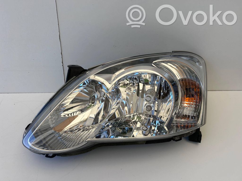 Toyota Corolla Cross Headlight/headlamp 