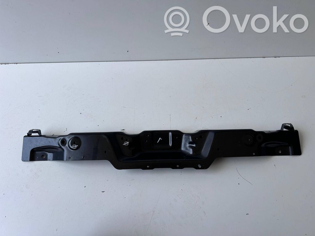 MG MG4 ev Front bumper mounting bracket 