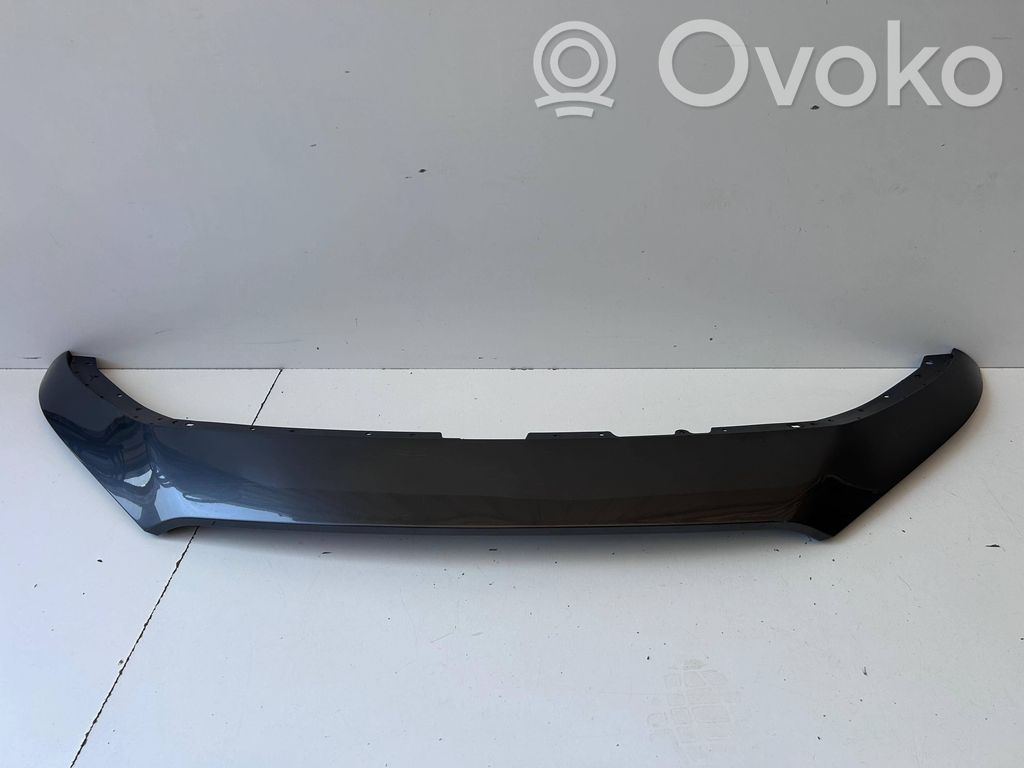 Front grill   BCKA507E1