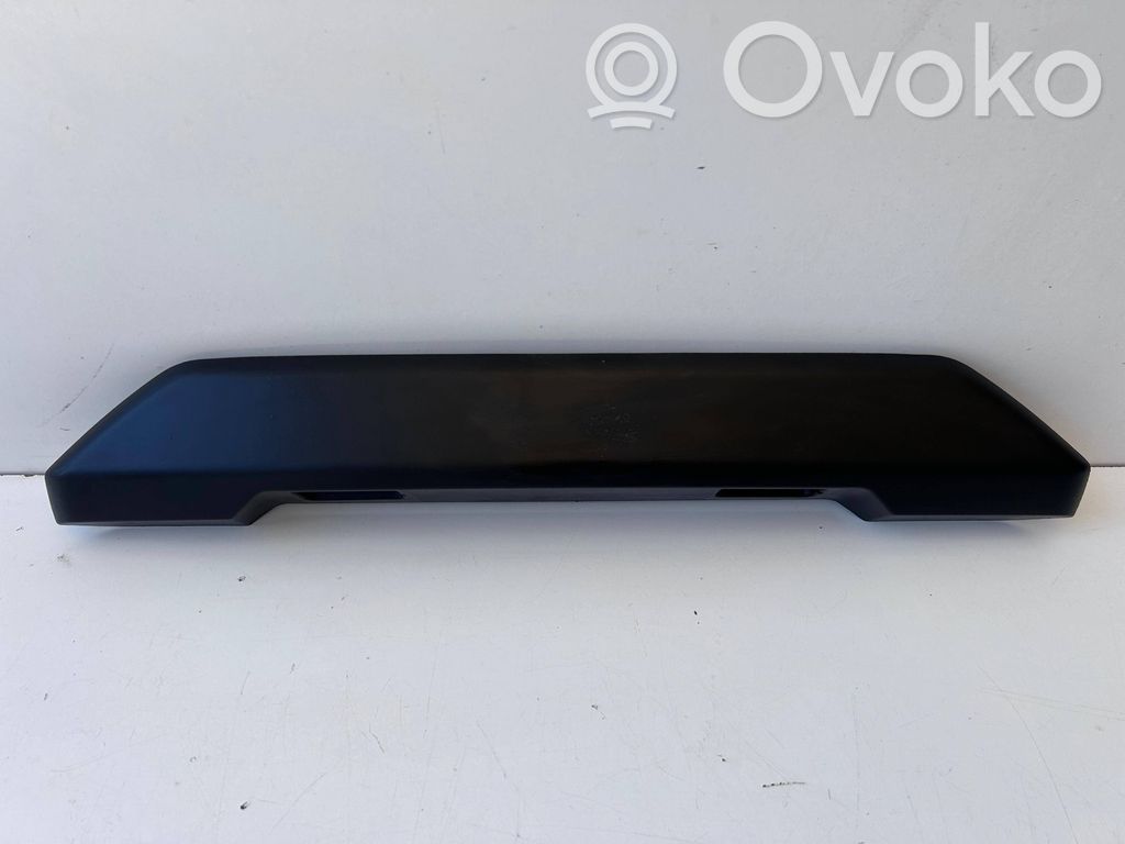 Ford Transit Custom Osłona tylnej klapy 