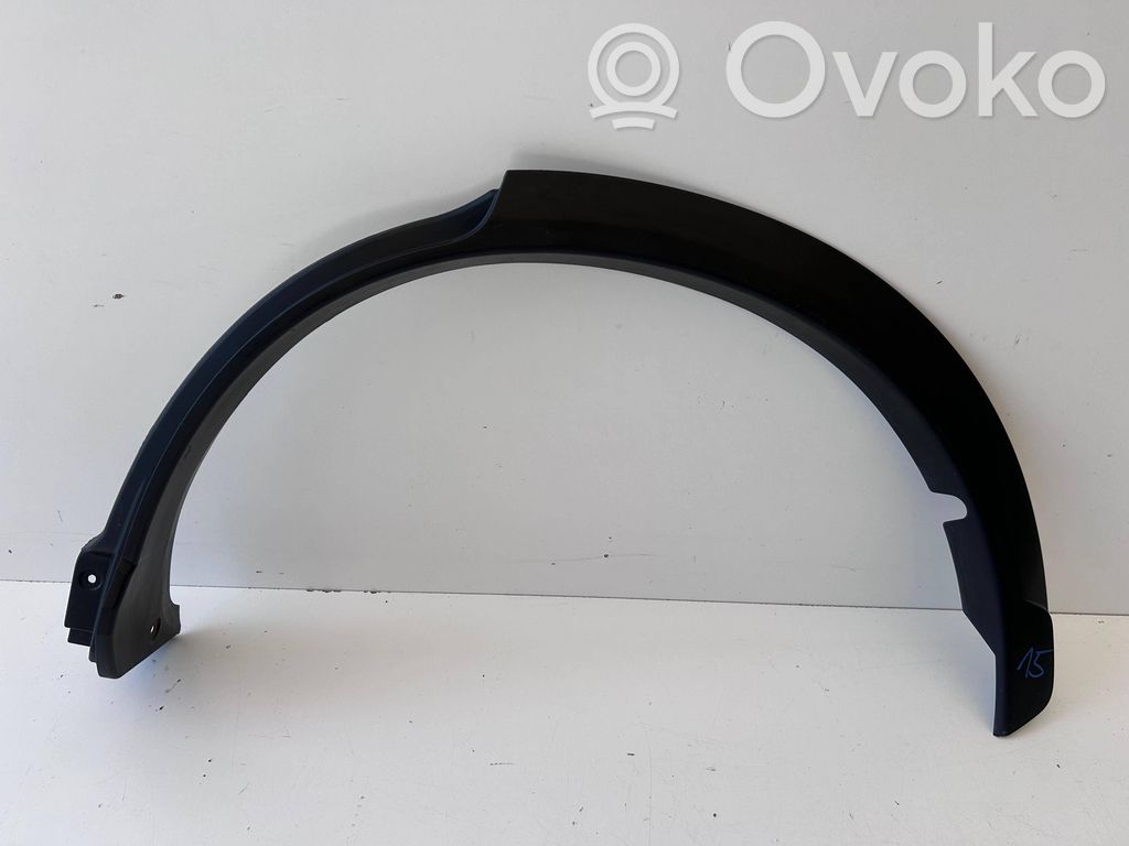 Mitsubishi Eclipse Cross Rear arch trim 
