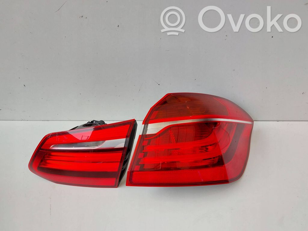 BMW 2 F45 Lampă spate în caroserie 