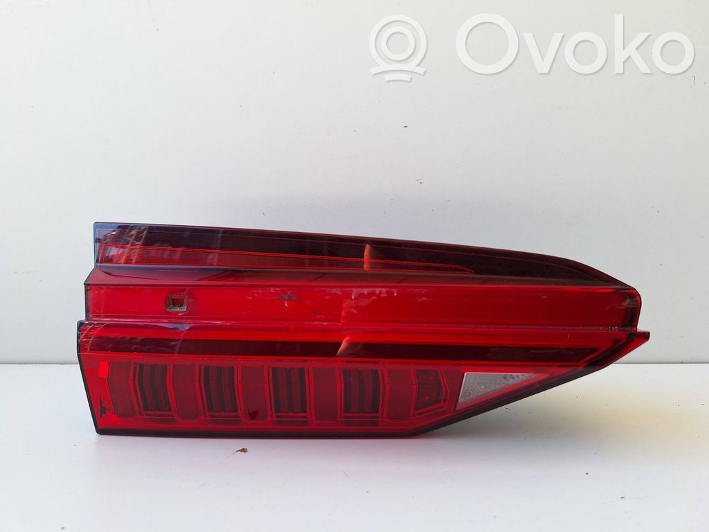 Audi A6 S6 C8 4K Takavalot 
