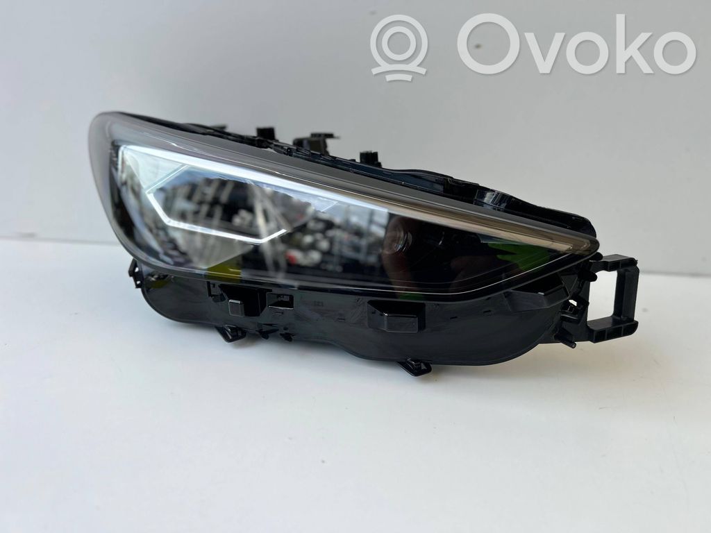 Cupra Terramar Headlight/headlamp 
