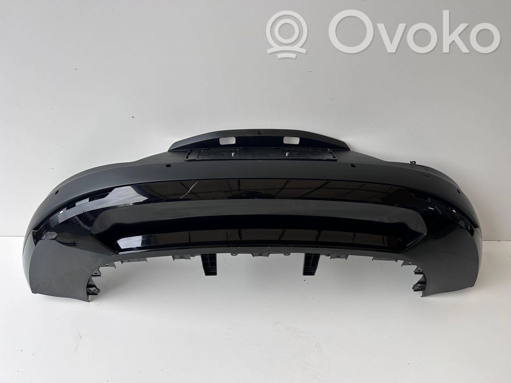 Polestar 4 Puskuri 
