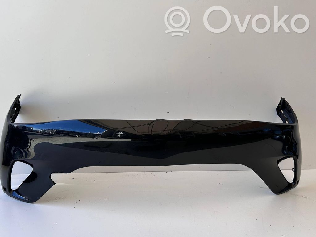 Front bumper   8891038025