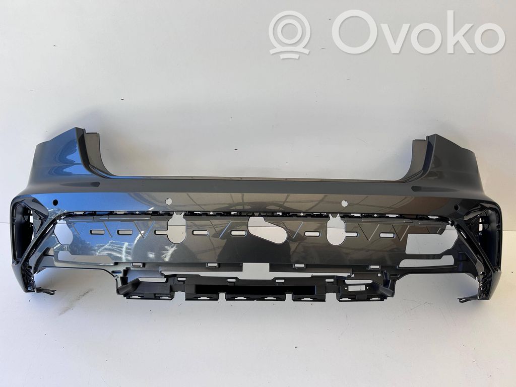 Audi A3 8Y Parachoques 