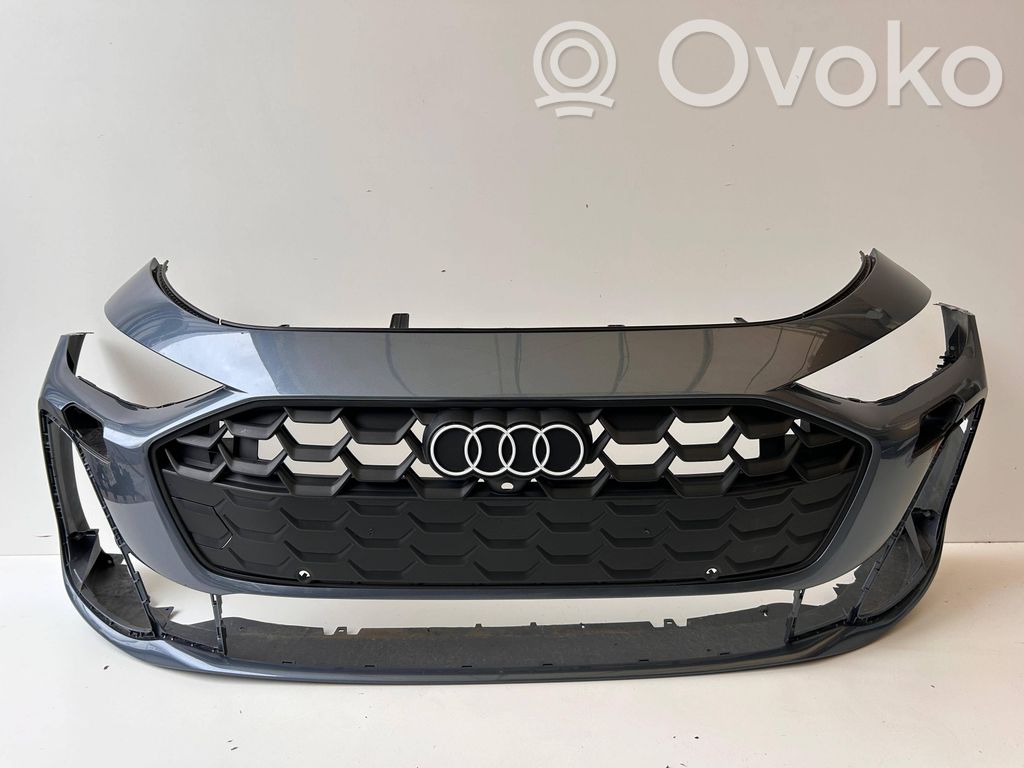 Audi A5 Front bumper 