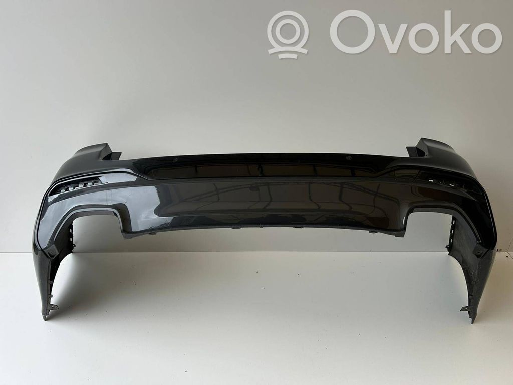 BMW 5 G30 G31 G38 Bară spate 