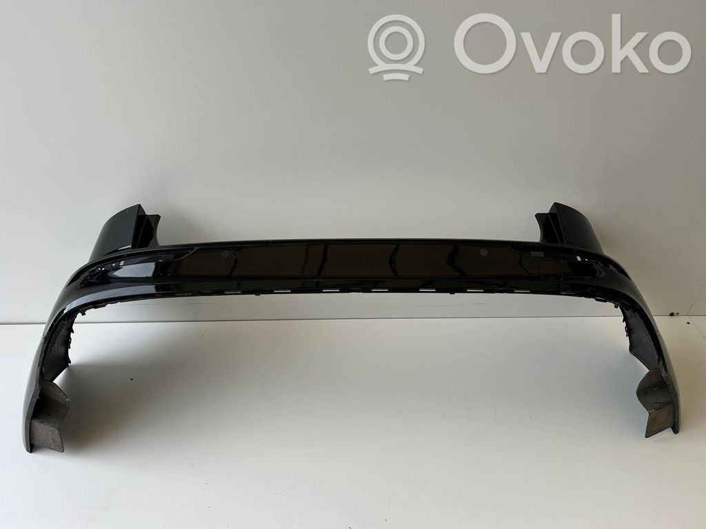 Volvo V60 Bamperis 