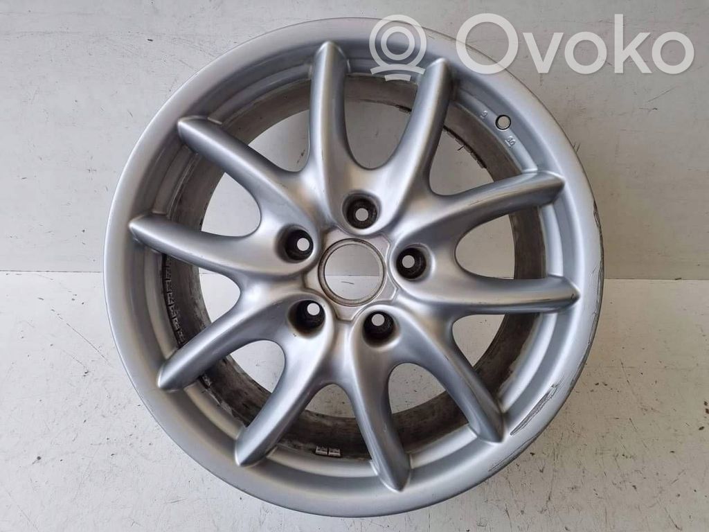 Porsche Cayenne (9PA) Felgi aluminiowe R19 