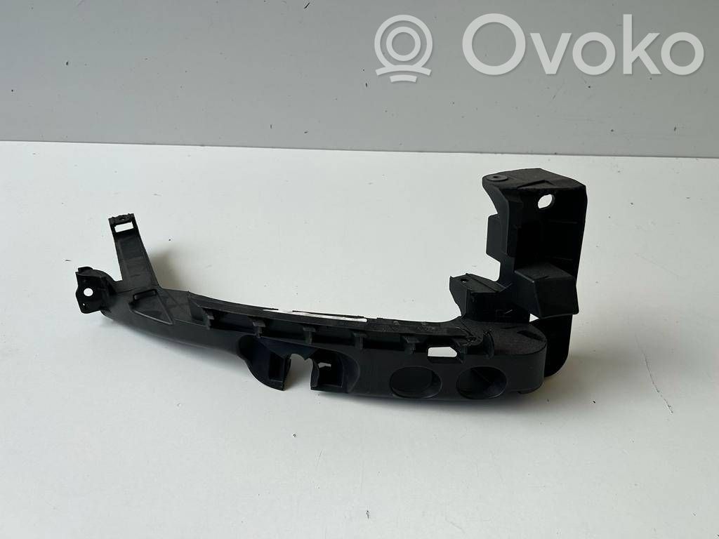 Audi A3 S3 8P Headlight/headlamp mounting bracket 