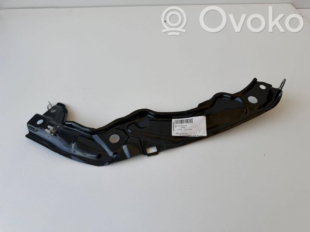 Seat Ibiza V (KJ) Uchwyt / Mocowanie lampy przedniej 