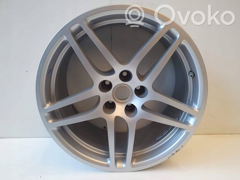Porsche Macan (95B) Felgi aluminiowe R18 