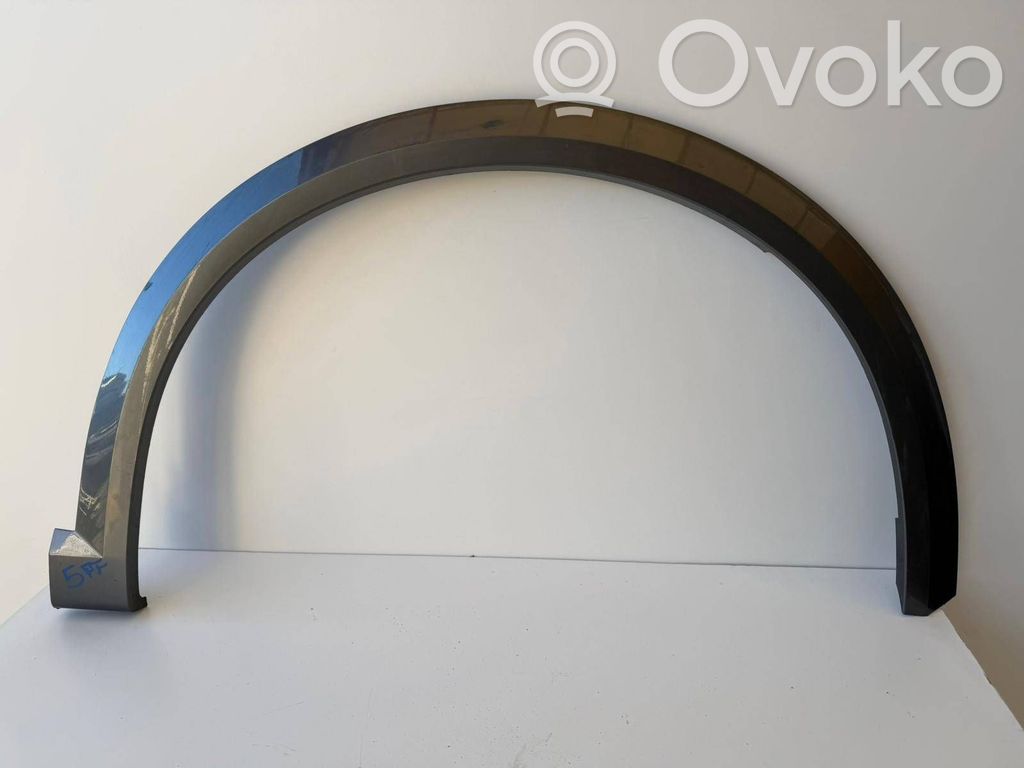 Cupra Formentor Garniture pour voûte de roue avant 