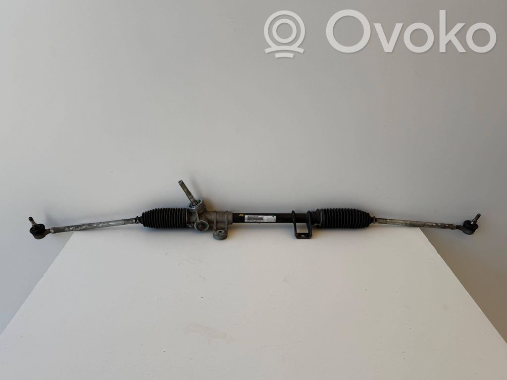 Dacia Spring Vairo kolonėlė 