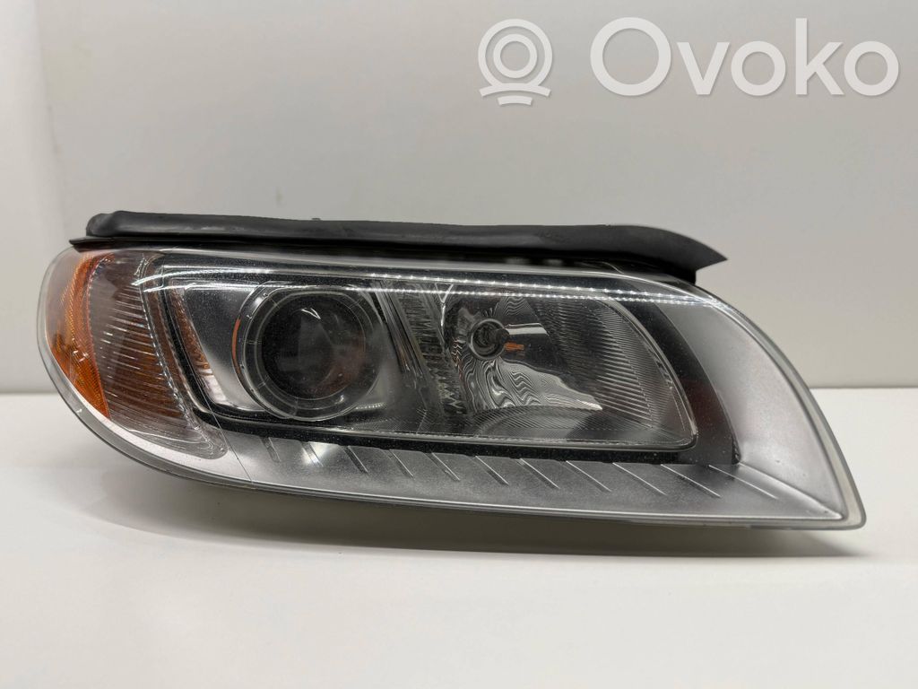 Volvo S80 Scheinwerfer 