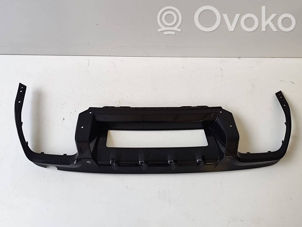 Cupra Formentor Rear bumper 