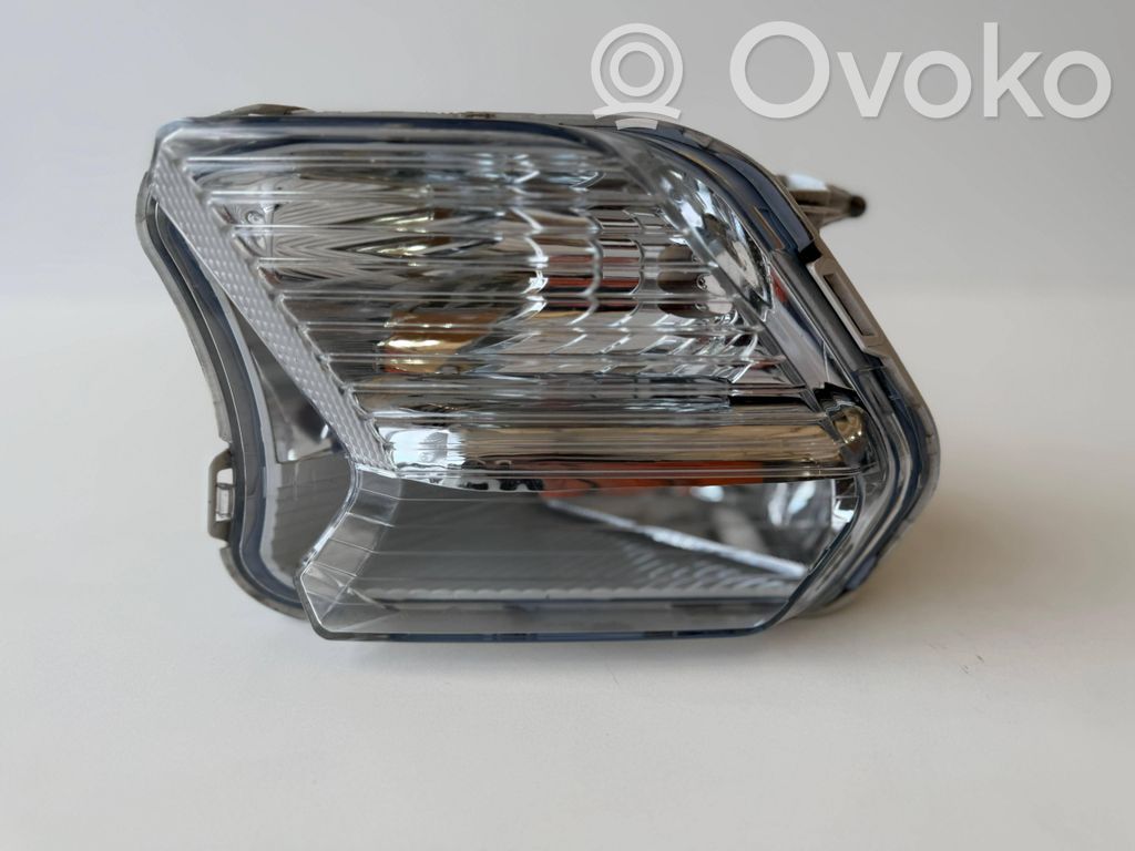 Ford Kuga II Etu-/Ajovalo 