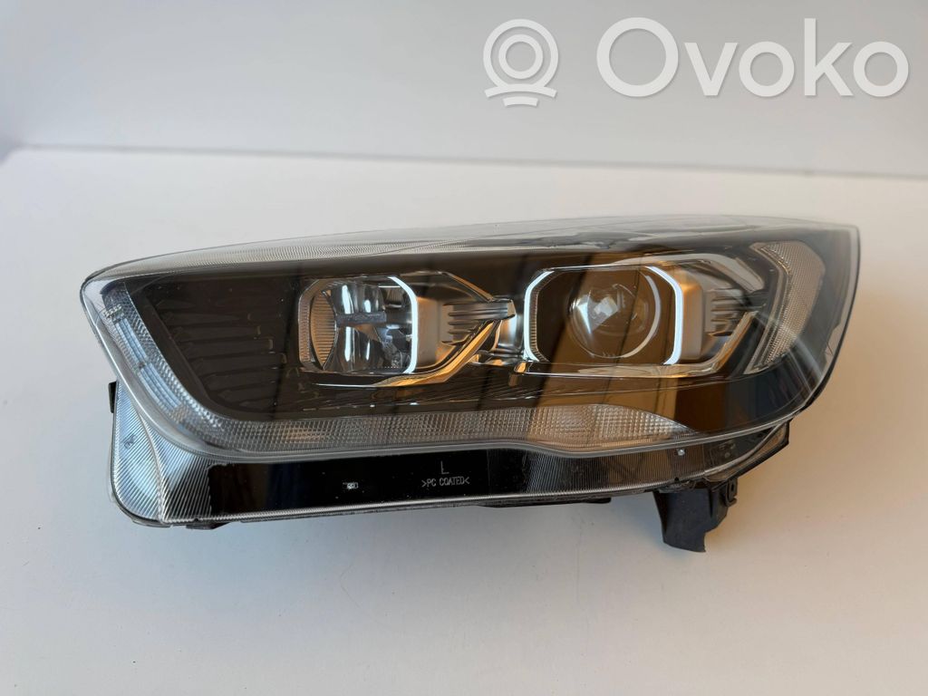 Lampa przednia   GV4113D155EF