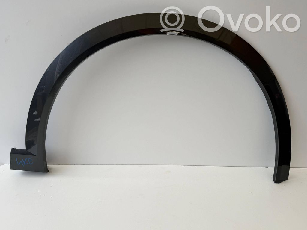 Audi e-tron Front arch trim 
