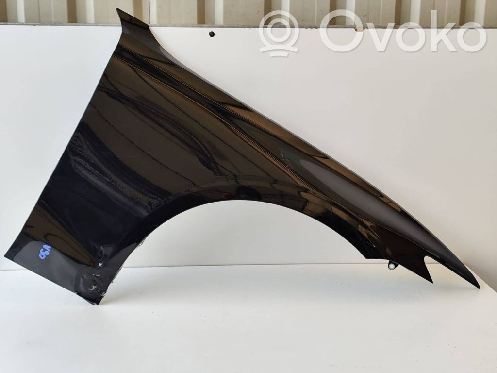 Volvo S60 Sparnas 