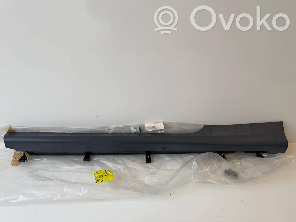 Opel Corsa E Sill 